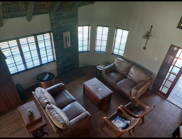 FARM FOR SALE IN MNANDI